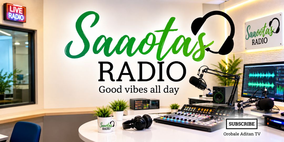 Saaotas Radio