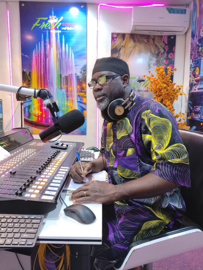 Barika Jimoh