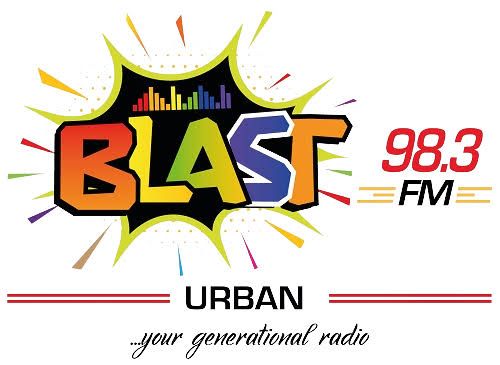 Blast 98.3 Urban FM