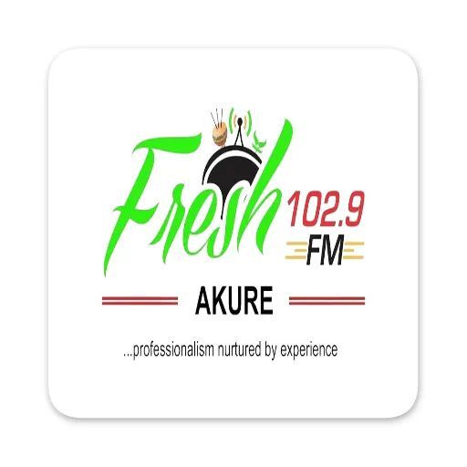 Fresh 102.9 FM Akure