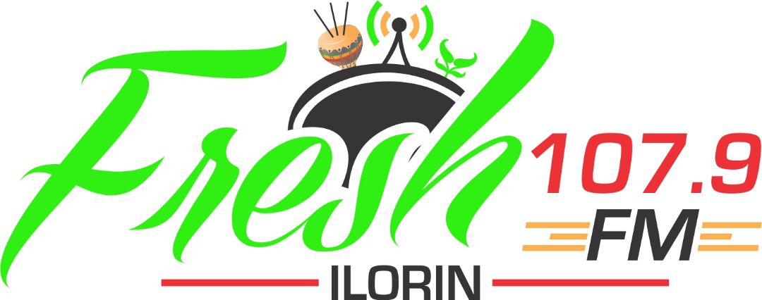 Fresh 107.9 FM Ilorin