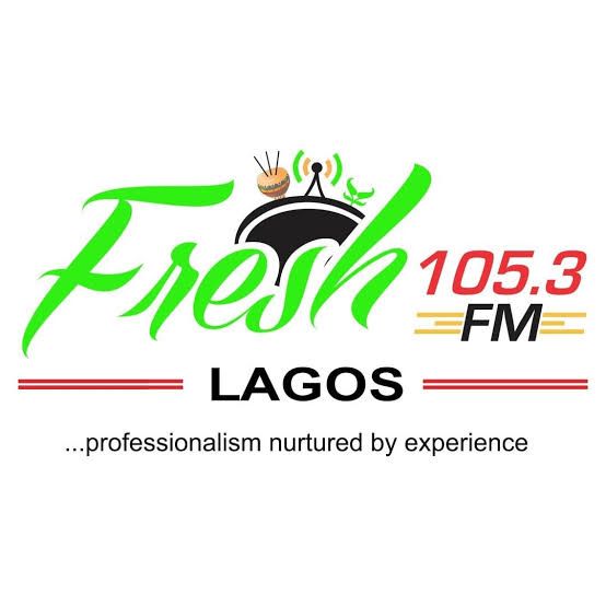 Fresh 105.3 FM Lagos