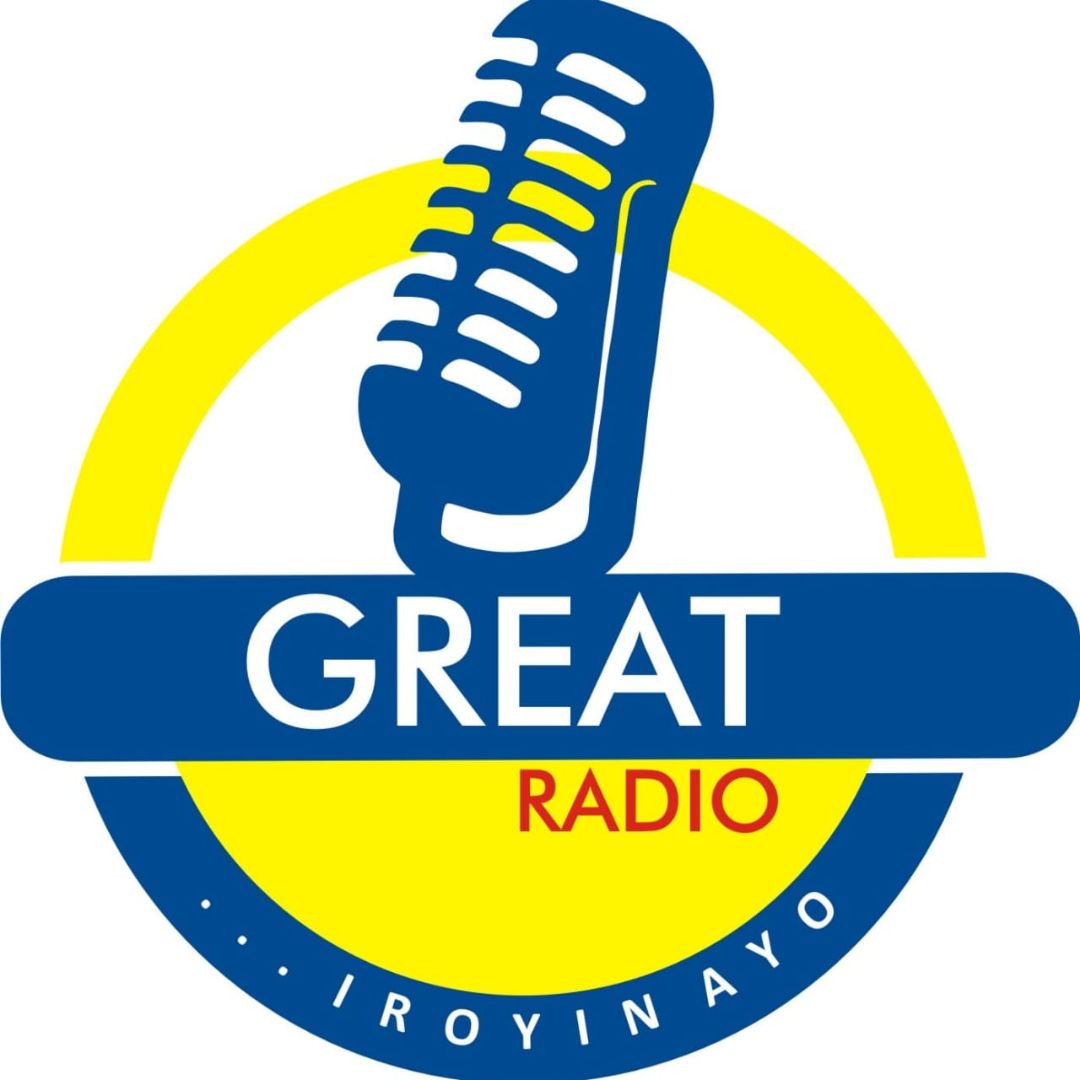 GREAT RADIO 101.1FM