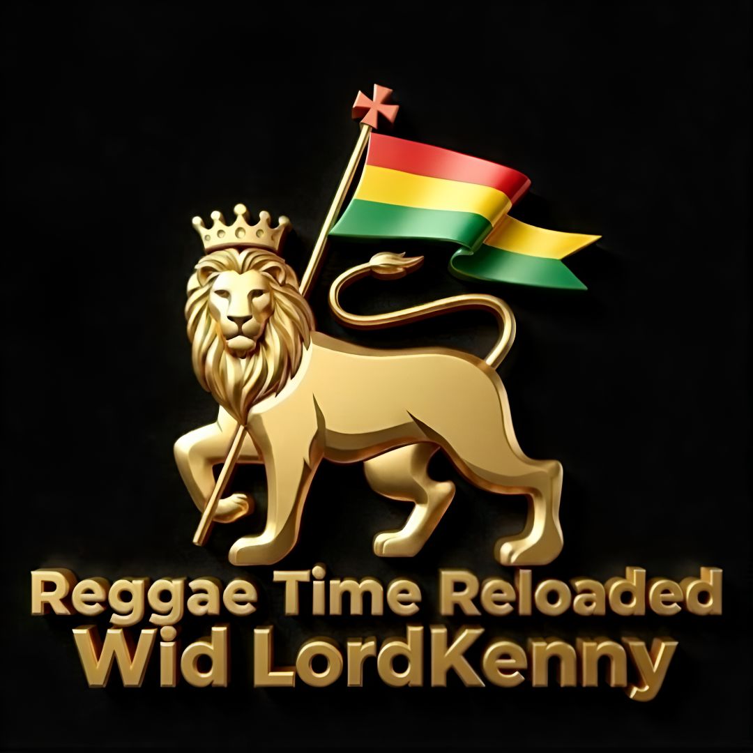 Reggae Time Reloaded