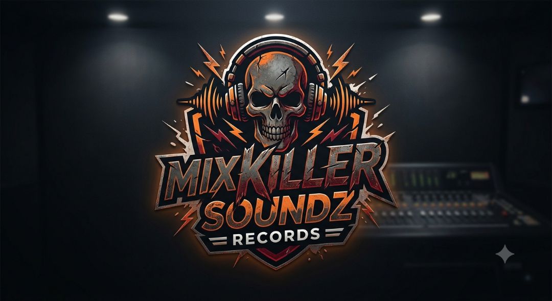 mixkillersoundz radio