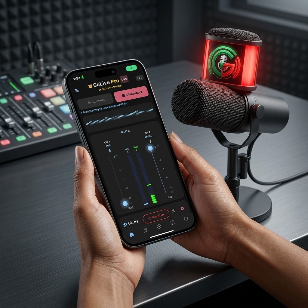 My Nu Radio