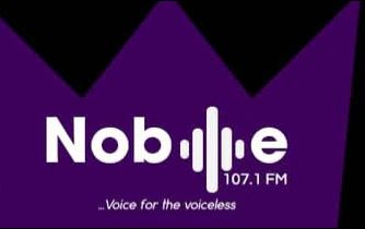 NOBLE 107.1 FM
